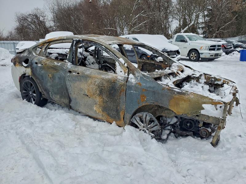 Фото 4 - CHRYSLER 200