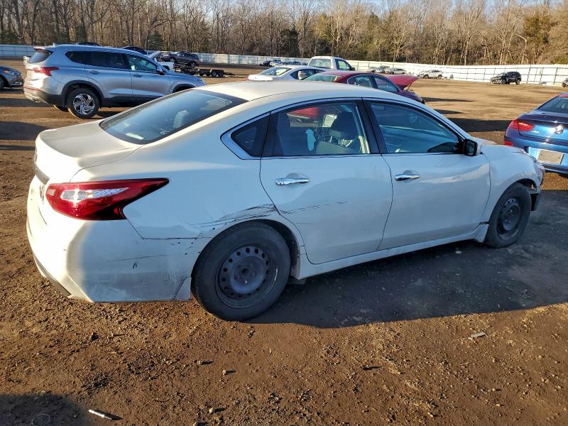 Фото 3 - NISSAN ALTIMA