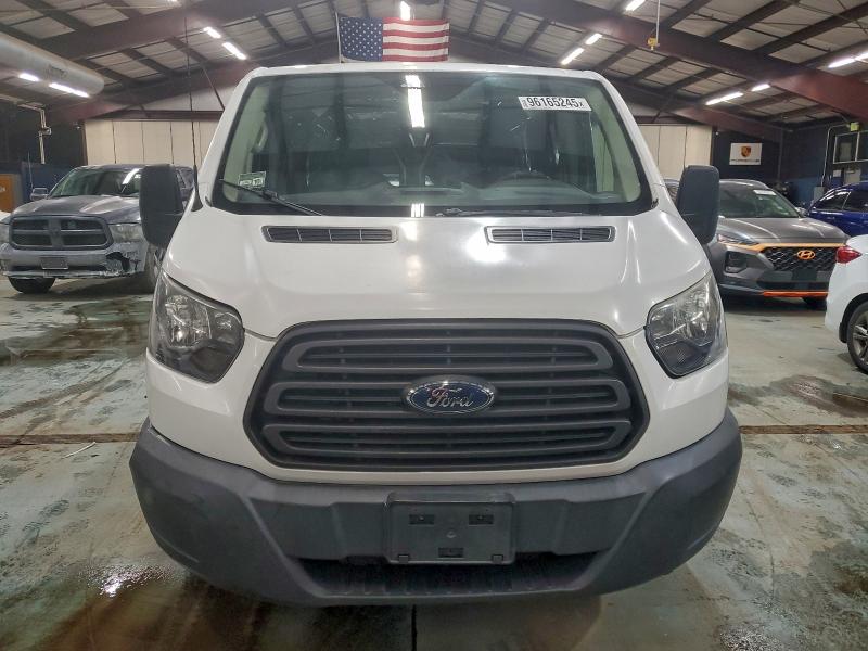 Фото 5 - FORD TRANSIT