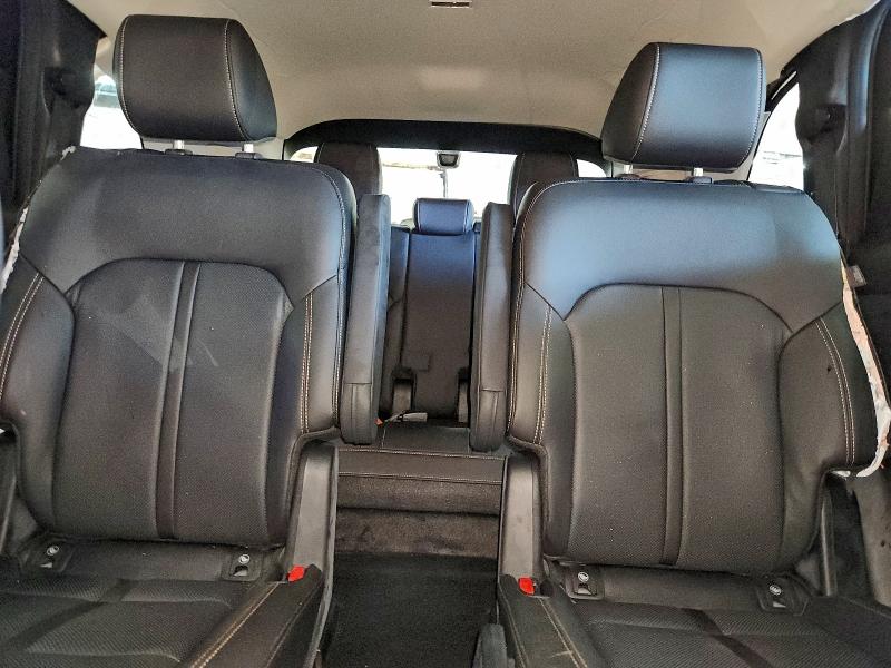 MAZDA CX-90 2025 VIN JM3KKBHA5S1250074