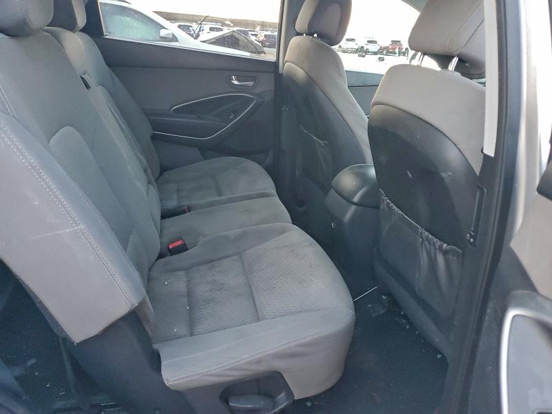 Фото 10 - HYUNDAI SANTA FE