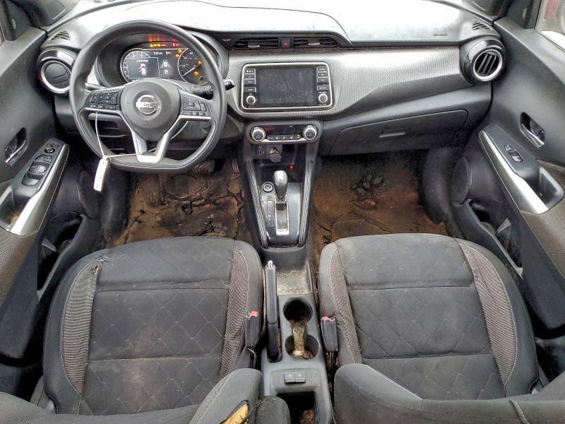 Фото 8 - NISSAN KICKS