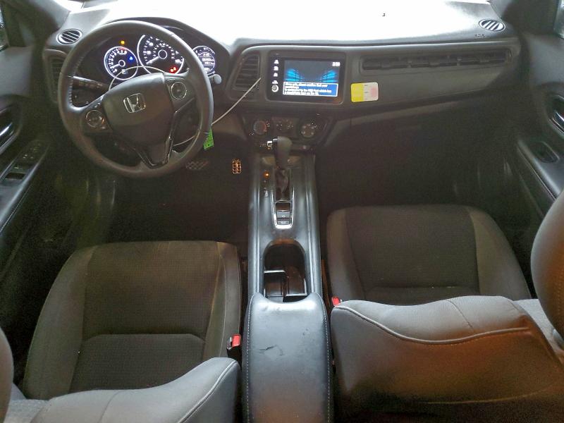 Фото 8 - HONDA HR-V