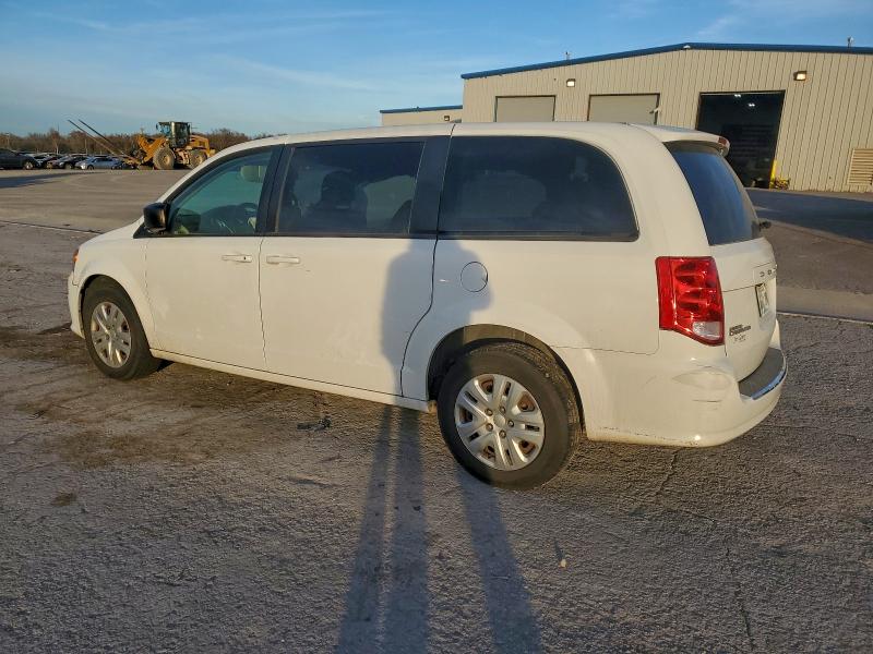 Фото 2 - DODGE CARAVAN