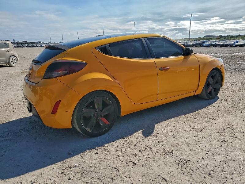 Фото 3 - HYUNDAI VELOSTER
