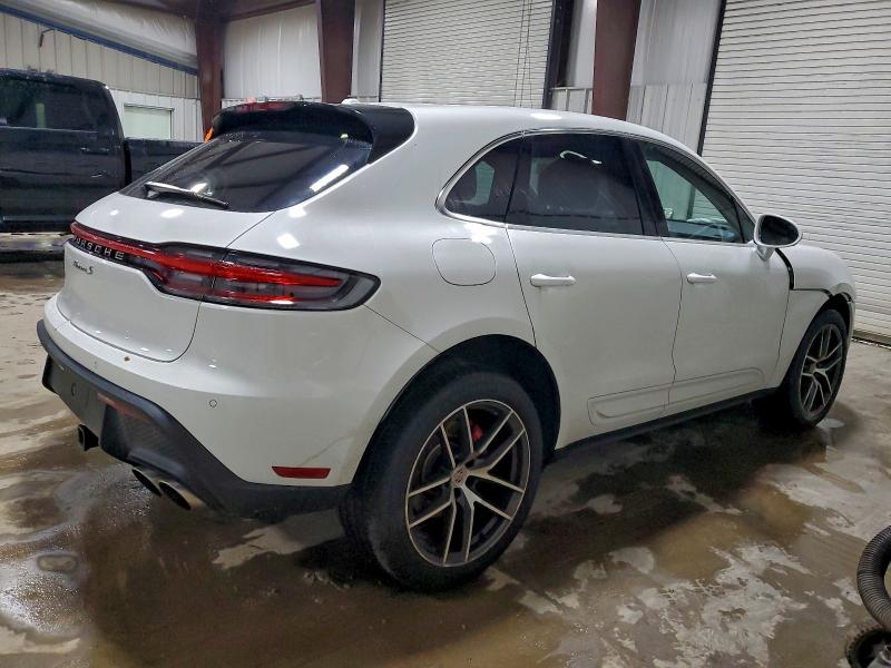 Фото 3 - PORSCHE MACAN