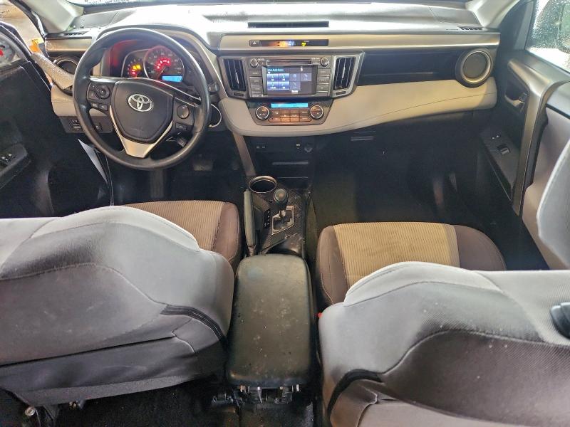 Фото 8 - TOYOTA RAV4