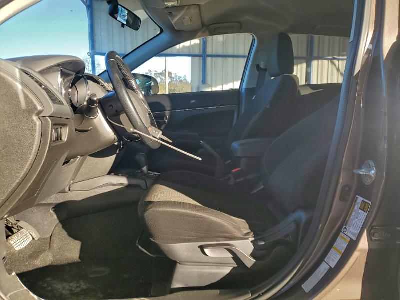 Фото 7 - MITSUBISHI OUTLANDER