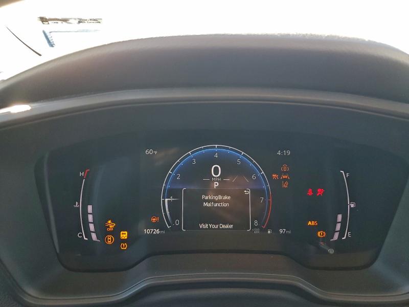 Фото 9 - TOYOTA COROLLA