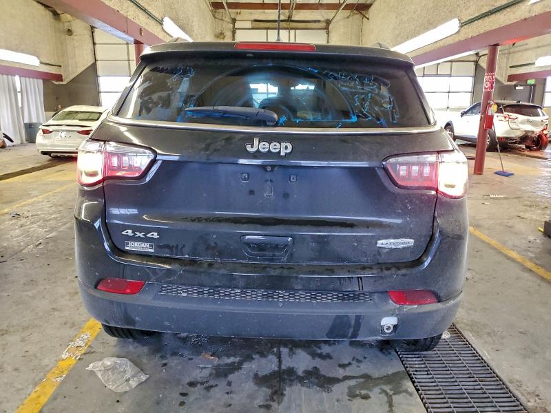 Фото 6 - JEEP COMPASS
