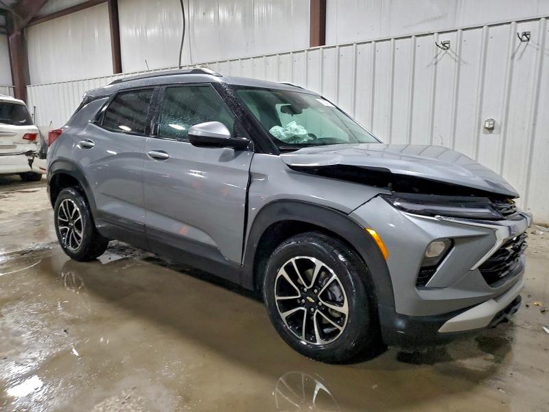 Фото 4 - CHEVROLET TRAILBLZR