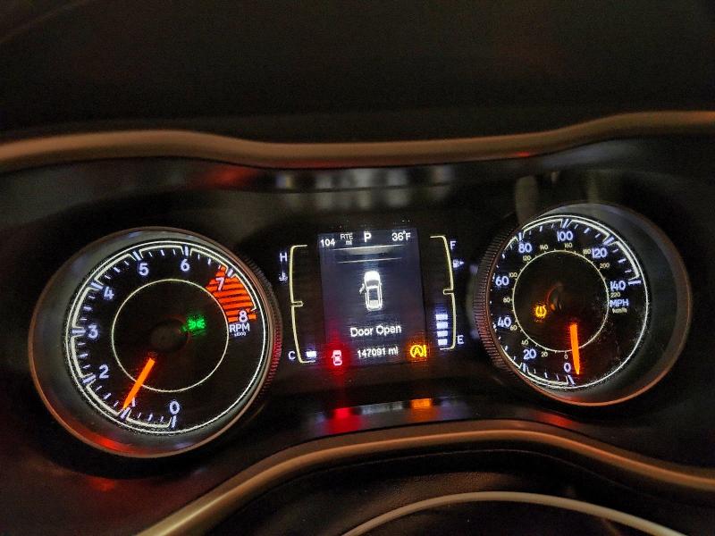 Фото 9 - JEEP GRAND CHER