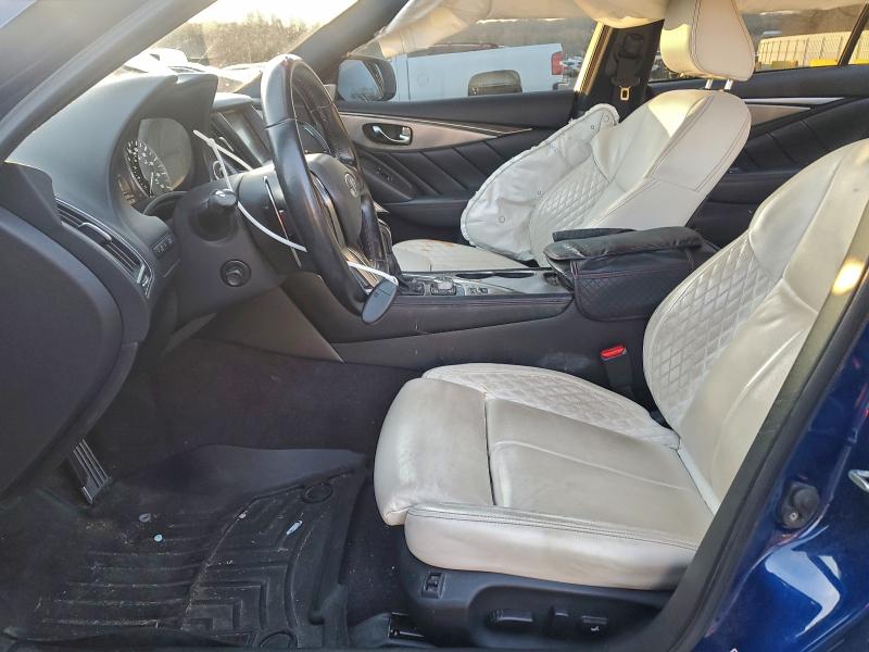 Фото 7 - INFINITI Q50