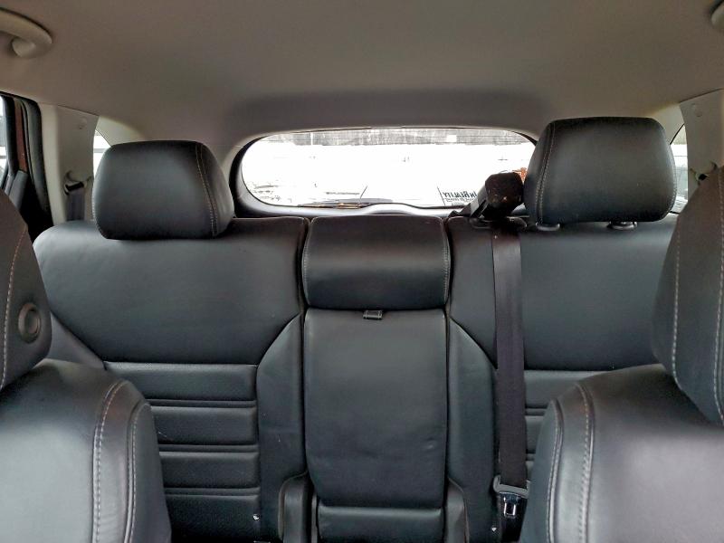 Фото 10 - KIA SORENTO