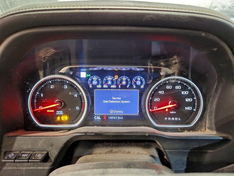 Фото 9 - CHEVROLET ALL Models