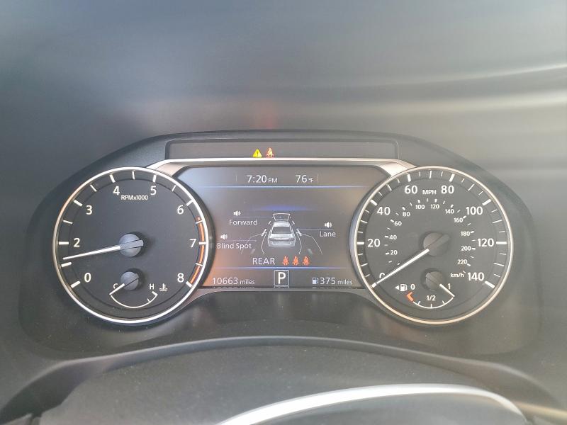 Фото 9 - NISSAN ALTIMA