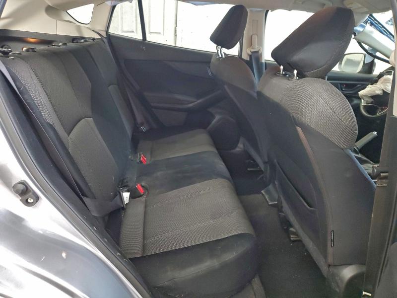 Фото 11 - SUBARU CROSSTREK