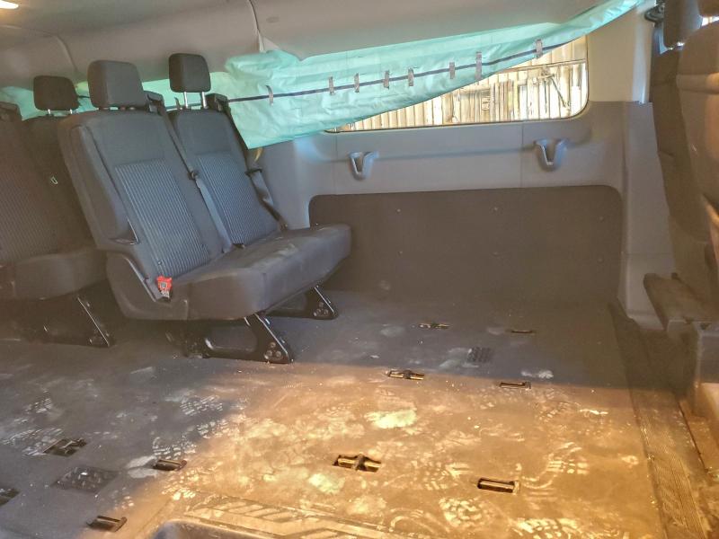 Фото 11 - FORD TRANSIT