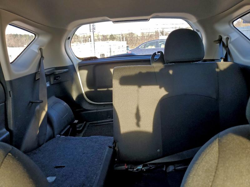 Фото 10 - NISSAN VERSA