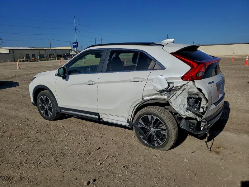 Фото 2 - MITSUBISHI ECLIPSE