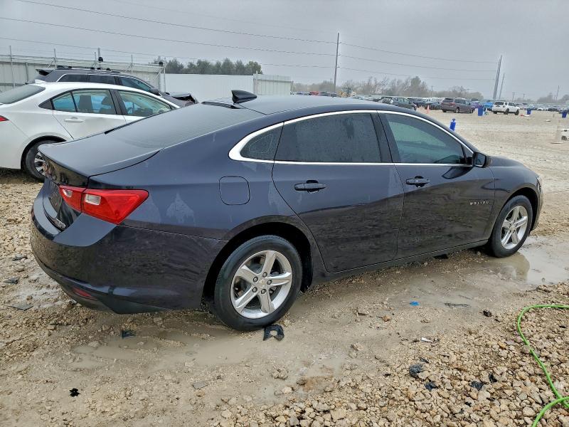 Фото 3 - CHEVROLET MALIBU