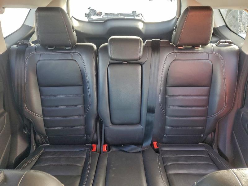 Фото 10 - FORD ESCAPE