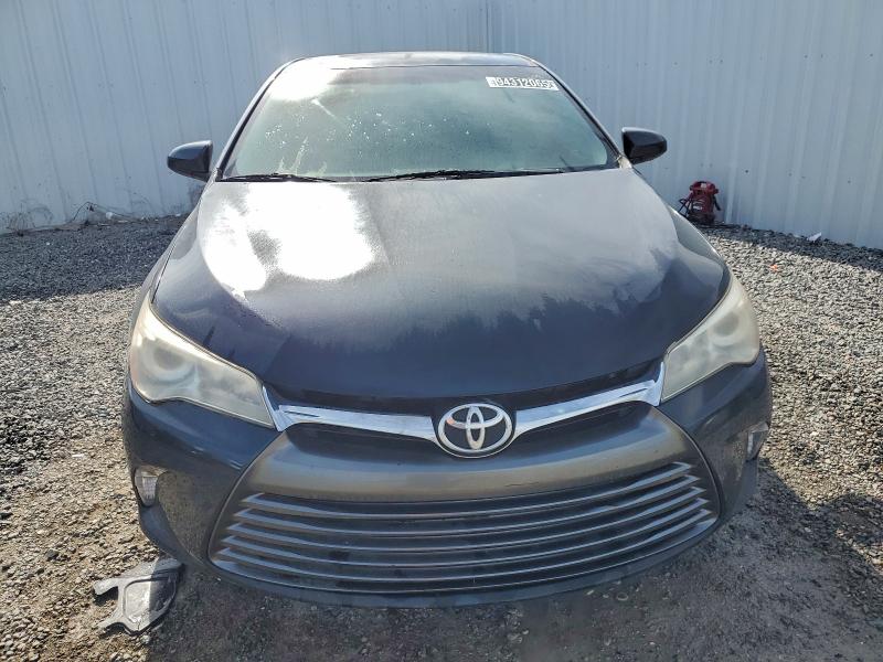Фото 5 - TOYOTA CAMRY