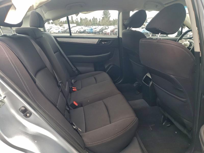 Фото 10 - SUBARU LEGACY