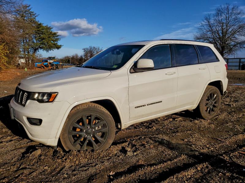 Фото 1 - JEEP GRAND CHER