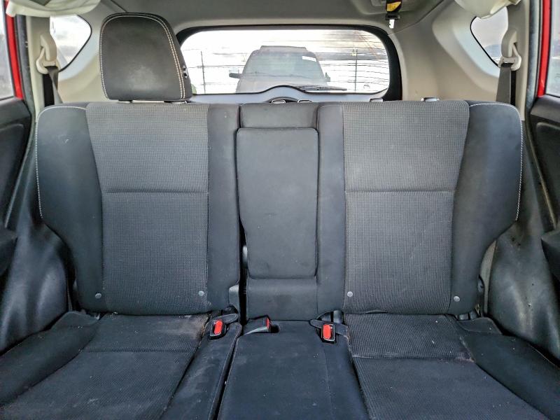 Фото 10 - TOYOTA RAV4