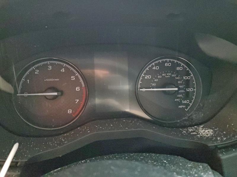 Фото 9 - SUBARU FORESTER