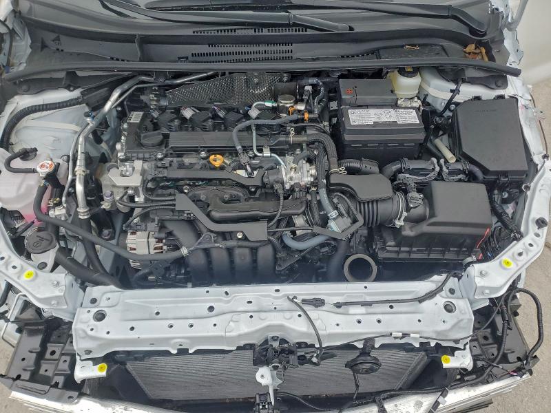 Фото 11 - TOYOTA COROLLA