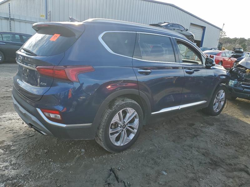 Фото 3 - HYUNDAI SANTA FE