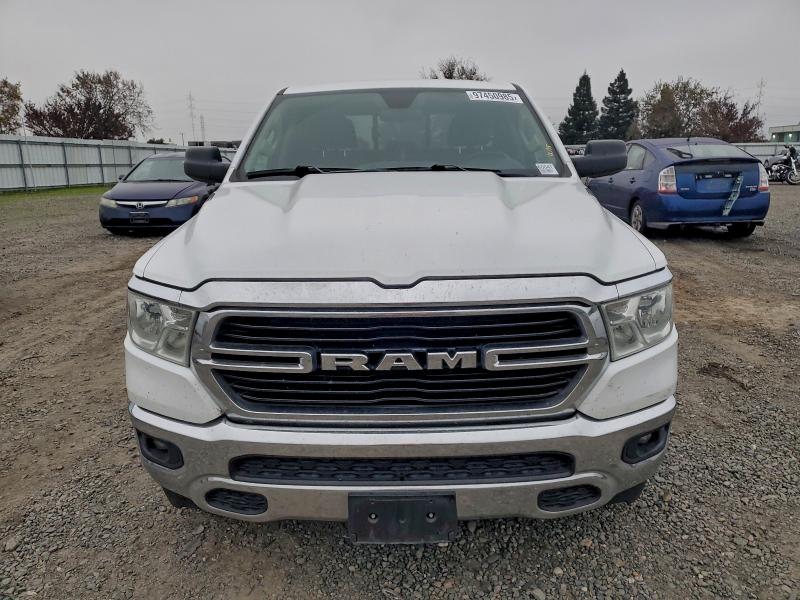 Фото 5 - RAM 1500