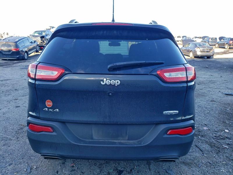 Фото 6 - JEEP GRAND CHER