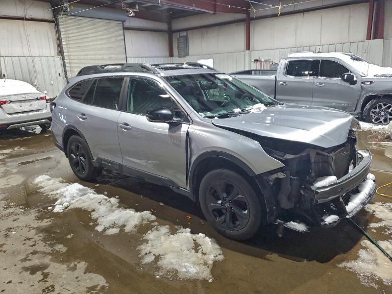 Фото 4 - SUBARU OUTBACK