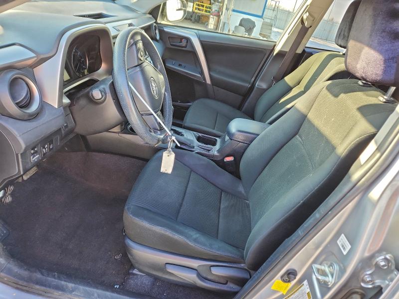 Фото 7 - TOYOTA RAV4