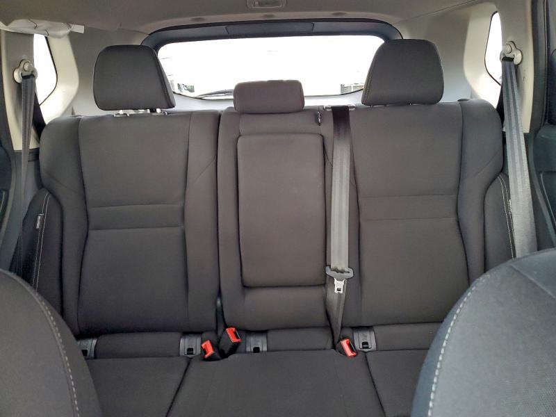 Фото 10 - NISSAN ROGUE