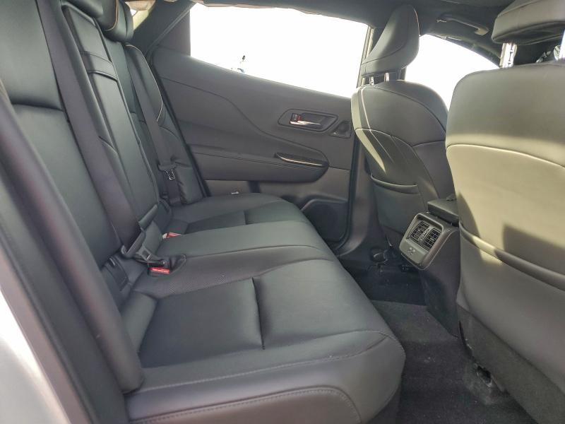 TOYOTA CROWN PLAT 2023 VIN JTDAFAAF5P3004713