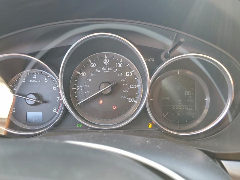 Фото 9 - MAZDA CX-5