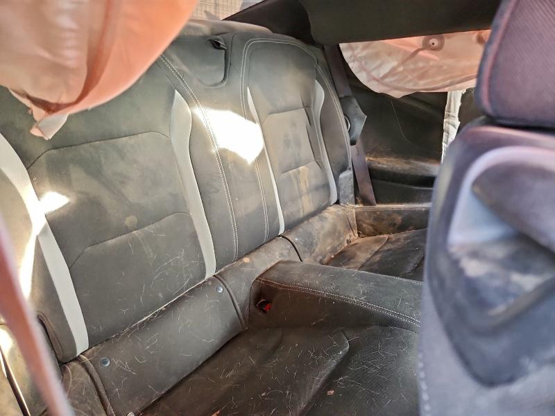 Фото 10 - CHEVROLET CAMARO