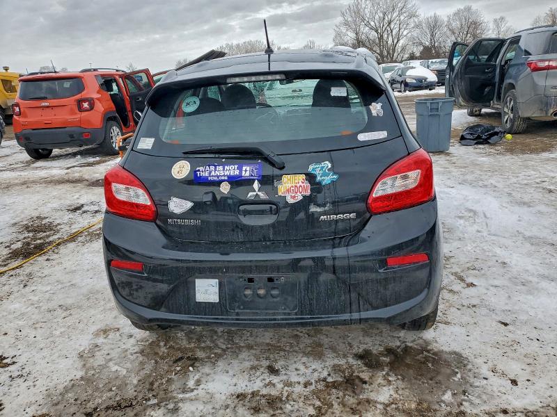 Фото 6 - MITSUBISHI MIRAGE