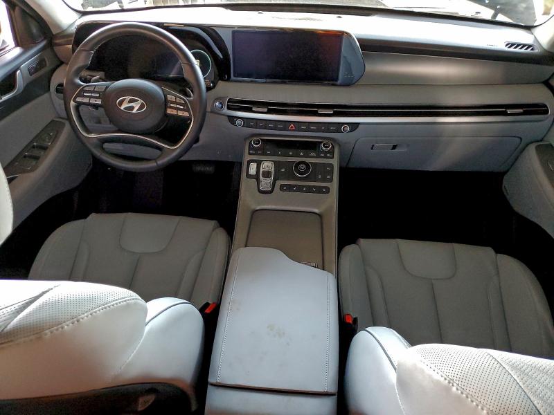 Фото 8 - HYUNDAI PALISADE