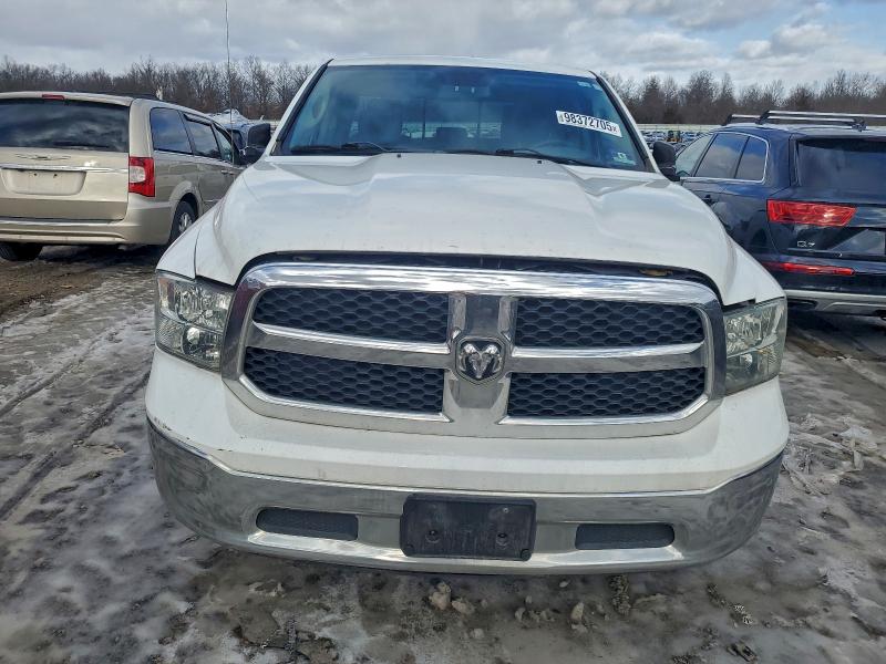 Фото 5 - RAM 1500