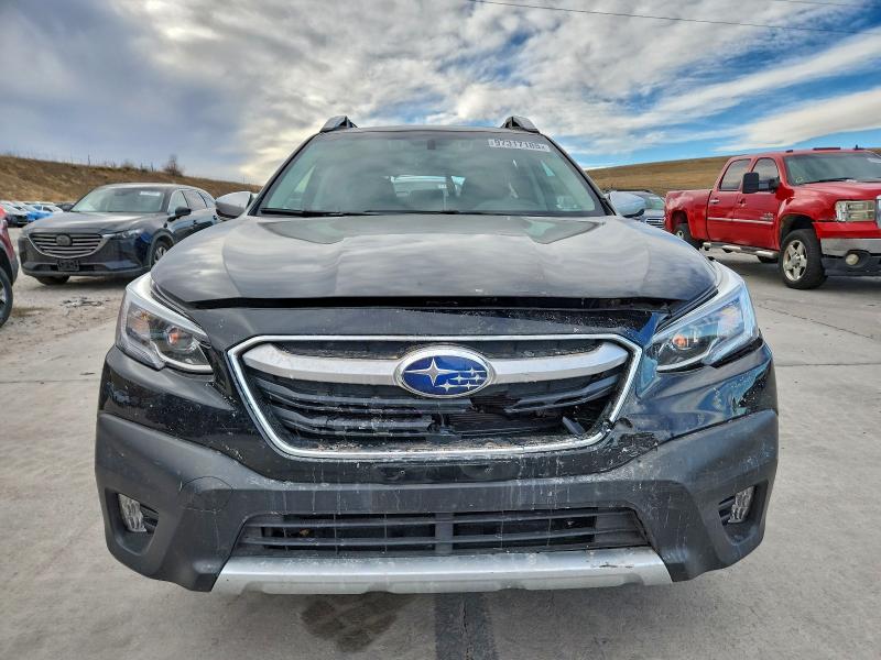 Фото 5 - SUBARU OUTBACK