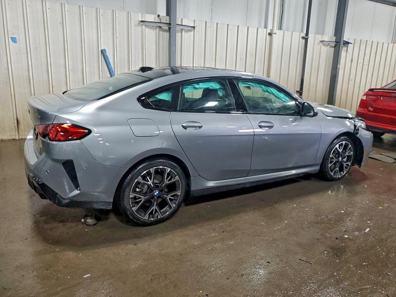 BMW 2 SERIES 2025 VIN WBA23GG06S7T22518