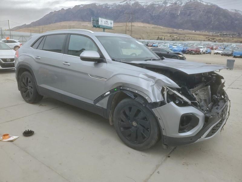 Фото 4 - VOLKSWAGEN ATLAS