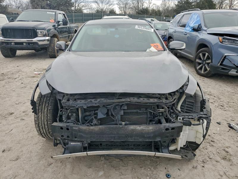 Фото 5 - INFINITI Q50