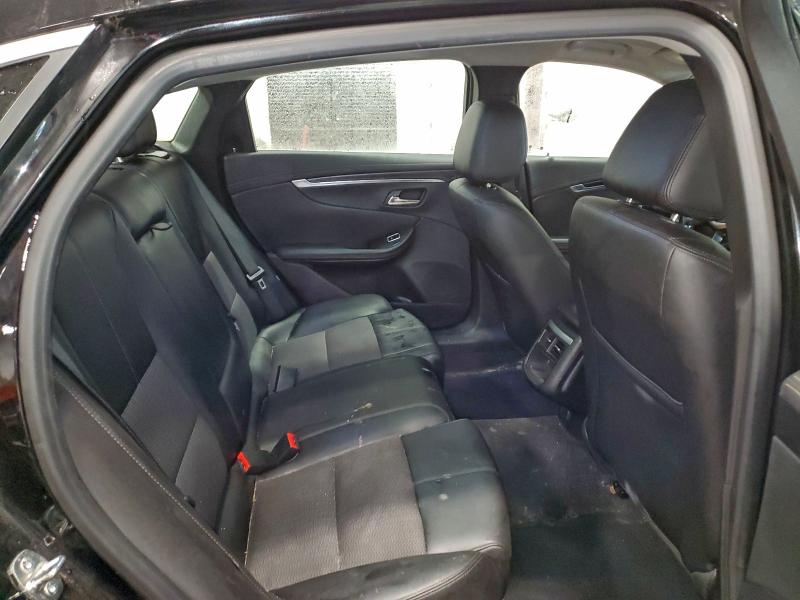 Фото 10 - CHEVROLET IMPALA