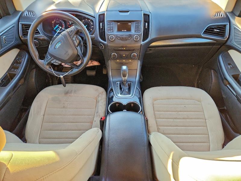 Фото 8 - FORD EDGE